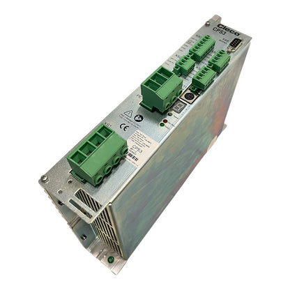 Cleco Netzteil für industriellen Einsatz CPS3  Cleco Automation (Used)