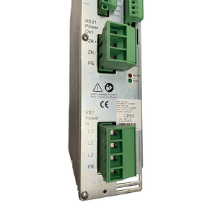 Cleco Netzteil für industriellen Einsatz CPS3  Cleco Automation