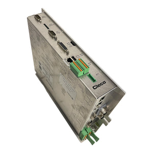 Cleco Controller für industriellen Einsatz Cleco Controler mPro400SC