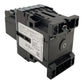 Siemens Leistungsschütz SIRIUS 3RT20162BB41  S00 24V DC 9A 4kW Federklemme