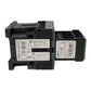 Siemens Leistungsschütz SIRIUS 3RT20162BB41  S00 24V DC 9A 4kW Federklemme