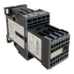 Siemens Leistungsschütz SIRIUS 3RT20162BB41  S00 24V DC 9A 4kW Federklemme