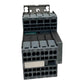 Siemens Leistungsschütz SIRIUS 3RT20162BB41  S00 24V DC 9A 4kW Federklemme