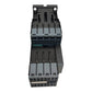 Siemens Leistungsschütz SIRIUS 3RT20162BB41  S00 24V DC 9A 4kW Federklemme