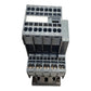 Siemens Leistungsschütz SIRIUS 3RT20162BB41  S00 24V DC 9A 4kW Federklemme