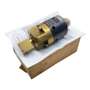 Johnson Fluiten R019002153 Druckregelventil - für industriellen Einsatz Ventil