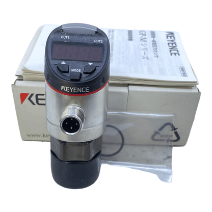 Keyence GP-M025 Überdruckausführung 2,5 MPa