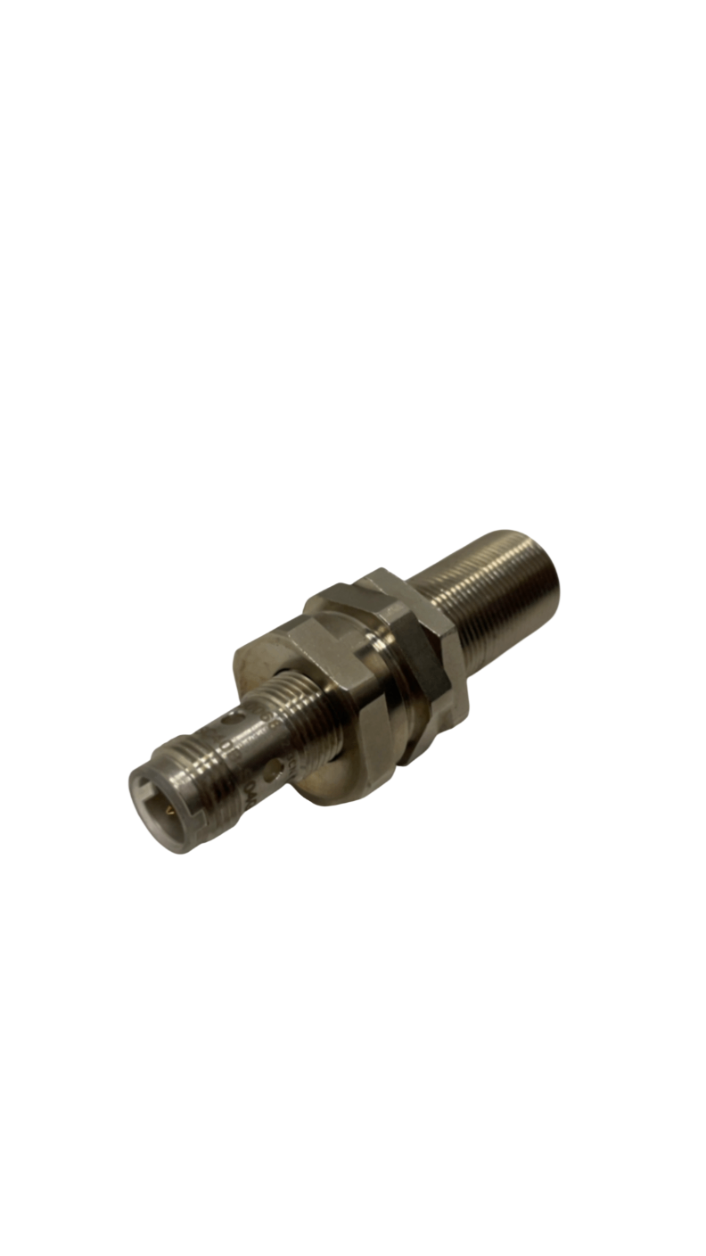 Balluff Induktiver Näherungsschalter Sensor BESM12MI-PSC40B-S04G BES0068
