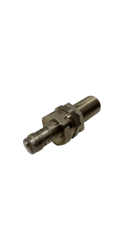Balluff Induktiver Näherungsschalter Sensor BESM12MI-PSC40B-S04G BES0068