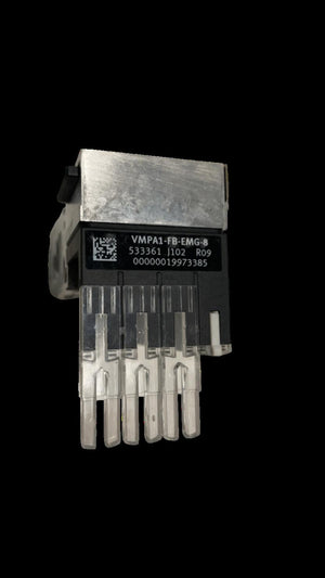 Festo Elektronikmodul Pneumatikmodul Festo Industrie  VMPA1-FB-EMG-8 533361