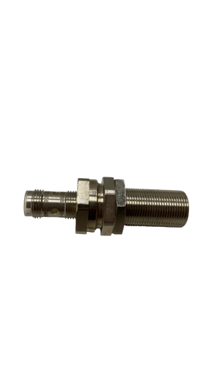 Balluff Induktiver Näherungsschalter Sensor BESM12MI-PSC40B-S04G BES0068