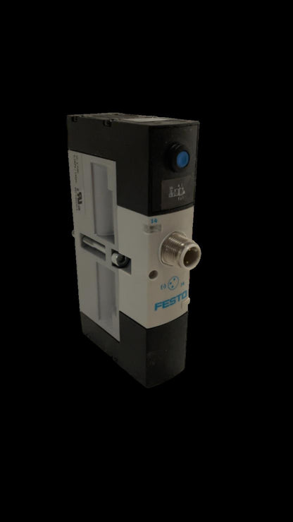 Festo Magnetventil Pneumatikventil Industrie VSVA-B-M52-MH-A1-1R5L 534556