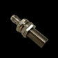 Balluff Induktiver Näherungsschalter Sensor BESM12MI-PSC40B-S04G BES0068