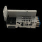 Festo Elektronikmodul Pneumatikmodul Festo Industrie  VMPA1-FB-EMG-8 533361