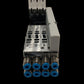 Festo Elektronikmodul Pneumatikmodul Festo Industrie  VMPA1-FB-EMG-8 533361