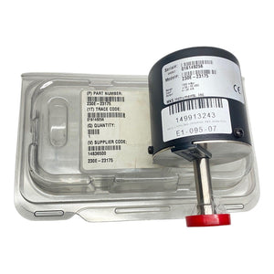 MKS 230E-23175 Absolutdruckaufnehmer 1000 mBar 24-32V DC 4-20 mA