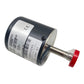 MKS 230E-23175 absolute pressure transducer 1000 mBar 24-32V DC 4-20 mA 
