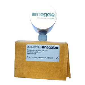 Negele NVS-146/500 Niveausonde - für industriellen Einsatz Niveausonde Industrie