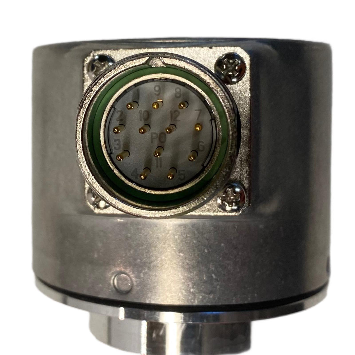 Hengstler 0525669 Rotary Encoder 5V Dc 0.1A