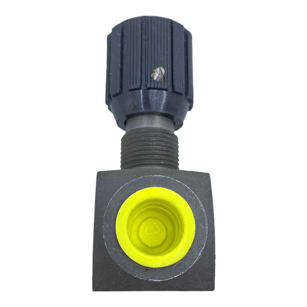 Flutec Rückschlagventil DRV-10-01.1/0 Industrie Einsatz Automation Modul Bauteil
