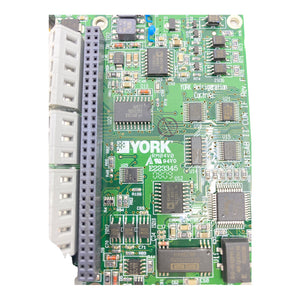 York ABE140500610040048 Platine E223345