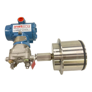 Rosemount 3051 Pressure Transmitter 30V Dc 200mA 0.9W Industrie Einsatz Druck