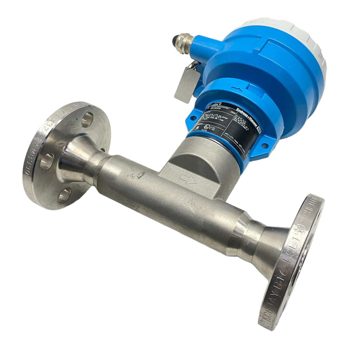 Endress+Hauser 65F25-AK2AG15GABCT Durchflussmesser  Proline t-mass F -0.5…19bar