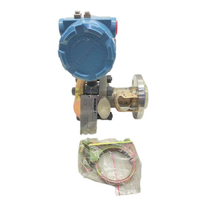 Rosemount 1151 GP4S22S1C2I1L4Q4 Durchflussmesser für industriellen Einsatz