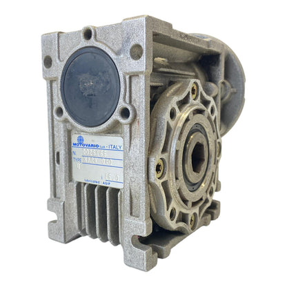 Motovario NMRV040 Getriebe für industriellen Einsatz Getriebe Antrieb 0025165
