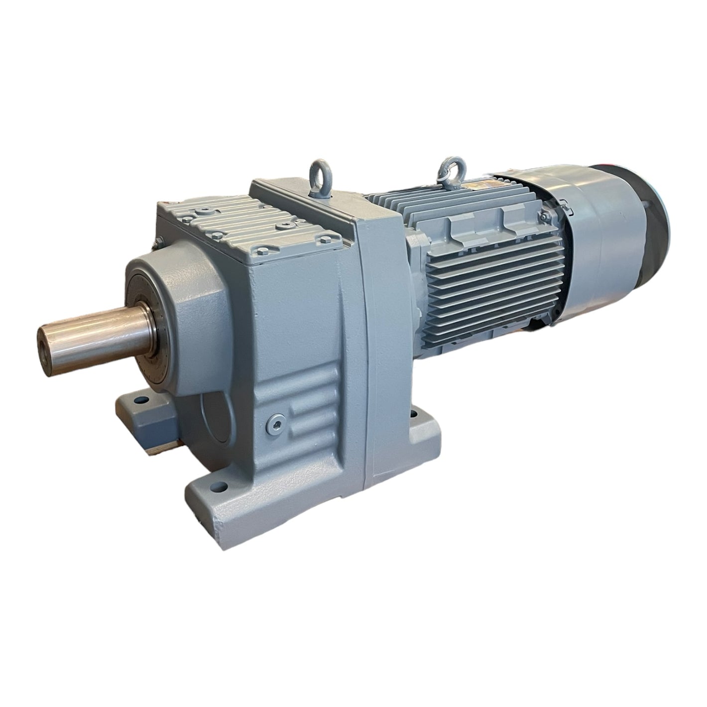 SEW DRS160MC4BE20/THEG7S 15KW Getriebemotor für industriellen Einsatz IP54