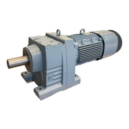 SEW DRS160MC4BE20/THEG7S 15KW Getriebemotor für industriellen Einsatz IP54