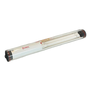 GIMAX BDMM24110 Rohrleuchte Maschinenleuchte IP67 110V 24W Industrie Einsatz