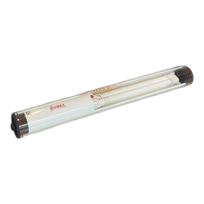 GIMAX BDMM24110 Rohrleuchte Maschinenleuchte IP67 110V 24W Industrie Einsatz