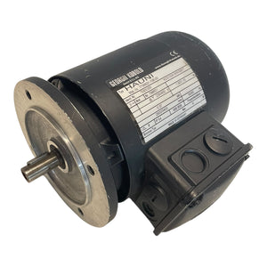 Georgii Kobold KOD 524 /WK/S217 HAUNI Elektromotor Drehstrommotor 0,37kW Einsatz