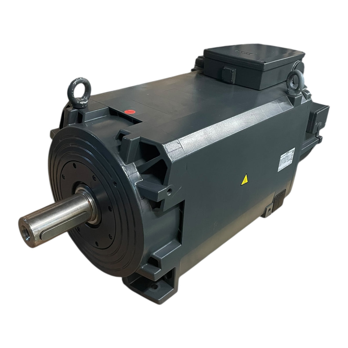 Siemens SIMOTICS M Kompakt-Asynchronmotor 1PH8165-1DG00-2BC1 Industrie Einsatz