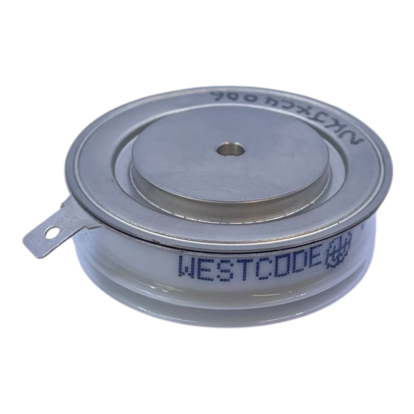 Westcode N280CH12 Thyristor Leistungsthyristor Scheibenzelle Industrie Einsatz