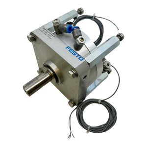 Festo Schwenkantrieb Pneumatikantrieb Schwenckantrieb DSM-40-270-P-A-B 547586