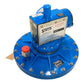 Sirco 00-206PWIS-A0(IP66) Druckschalter -2…+10 "WG 24V DC 100mA Industrie