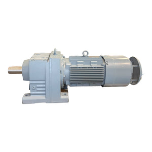 SEW DRS160MC4BE20/THEG7S 15KW Getriebemotor für industriellen Einsatz IP54