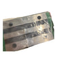 HIWIN HGH30HA2R1920ZA-A Profilschienenführung Linearführung 1920mm HGH30HA Block