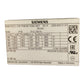 Siemens SIMOTICS M Kompakt-Asynchronmotor 1PH8165-1DG00-2BC1 Industrie Einsatz
