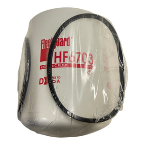 Fleetguard HF6703 (HF-6703) Hydraulikfilter Hydraulic Filter Industrie Einsatz