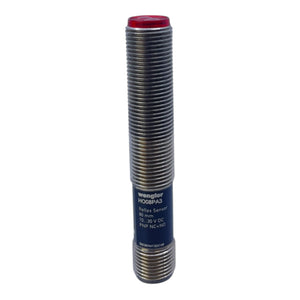 Wenglor Reflextaster HO08PA3 Hintergrundausblendung Industrie Einsatz Sensor