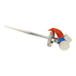 Endress+Hauser Micropilot FMR53-1TD4/0 Füllstandsmesser 10.4...30 V DC 4.20 mA