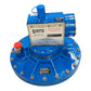 Sirco 00-206PWIS-A0(IP66) Druckschalter -2…+10 "WG 24V DC 100mA Industrie