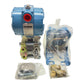 Rosemount E1151 Flow Meter Durchflussmesser für industriellen Einsatz
