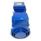 SAMA RF27-RRKF1L/4Fr Getriebemotor 0,12/0,16kW 39/50Hz 180/230V 1,9A Industrie