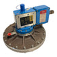 Sirco Series 2000 2-LO-208PH(E)-S6 Druckschalter Pressure Switch Ex -5...+10