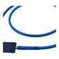 Dolan-Jenner Industries Lichtleiter Fiber Optic Cable Industrie Einsatz Modul