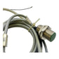 Selet BG18/5PFAM Induktiver Näherungsschalter Sensor Industrie Einsatz Modul